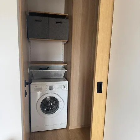 Newly Furnished With Balcony In