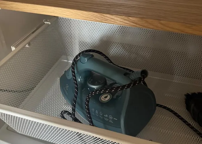 With Balcony In * Druskininkai